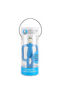 Monkey Baby Blue Silicone Teether - 2