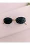 New Season Oval Uv400 Protected Women's Sunglasses - 3