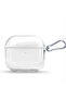 حافظة واقية من السيليكون السميك بتصميم خاص متوافق مع Airpods الجيل الرابع - 2