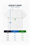 Lemon Printed Casual Short Sleeve Summer Boy's T-Shirt - 3
