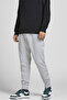 Logo Detailed Tracksuit Bottoms - 4