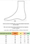 Speed Women's Velcro Comfortable Sole Casual Sneaker Ballet Shoes - 4