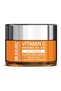 Vitamin C Day Cream For Women and Men | All Skin Types |Soft and Healthy Skin | Repairing & Nourishment | Deep Hydration & Moisturization | 100% Vegan | Paraben Free, Pack of 1