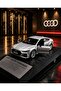 Audi Rs7 Sportback Diecast Model Car Gray Audi New Model Car - 3