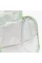 Colourblock Lunch Bag for Girls 8-13 Years with Detachable Strap - 6