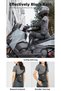 Waterproof Multifunctional Motorcycle Leg & Waist Bag - 4