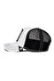 KIDS Little Stripe Extreme Cap White - 4