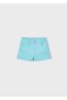 234 Girls' Blue Shorts - 4