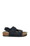 Horsen.P Navy Blue Boys' Sandals