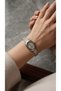 Classic Women's Steel Watch Silver Color Oval Case Vintage Old Money Luxury Classic Elegant Stylish Women's Wristwatch 2026 - 3