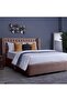 NEPTUNE HEADBOARD CHANEL PINK L-150 : H-125 CM - 6