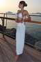 Vlada i̇ncili brazilian bikini - white - 3