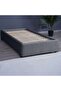 HERCOLINA BASE CHANEL GREY 90X200 CM - 2
