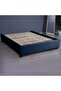 GALIA BASE CHANEL NAVY BLUE 160X200 CM