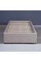 Hercolina Base Chanel Beige 120x200 Cm - 2