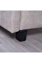 Galia Base Chanel Beige 120x200 Cm - 5