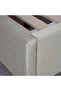 GALIA BASE VELVET WHITE 200X200 CM - 4