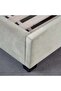 Hercolina Base Velvet White 180x200 Cm - 4