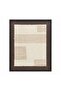 Garren Floating Framed Wall Art 42x52cm - Beige - 3