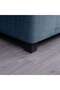Kalypso Base Chanel Teal 160x200 Cm - 4