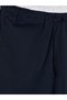 Vizyon New Season Elastic Waist Wide Leg Women's Trousers - 6
