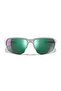 Jakl Captivate Polarized Sunglasses (White) - 2