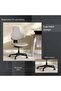 Lab Low Back Office Chair - 6