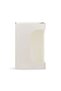 Amico Cat Wooden End Table Pet Furniture Melamine - White - 5