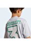 Lk Mc Tee Unisex Kids' Sports T-Shirt Kh3200 - 5