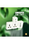 4-Port USB & Type-C Fast Wall Charger - 8