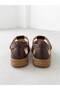 26Y-055-7131 Genuine Leather Orthopedic Women's Sandals Daily Orthopedic Comfortable Summer Shoes - 4