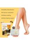 Bee Venom Care Foot Patch Gently Moisturizes Body Dry Feet Moisturizing Comfort Daily Care - 2