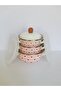 3-Piece Enamel Cookware Set with Handles, 3-Piece Enamel Pot Set, 9 Pieces, 12, 14, 16 cm - 4