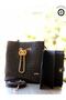 Premium Hand Strap Bag and Wallet Combination - 2