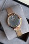 Rd22051L Women Wrist Watch with Steel Cord - 3