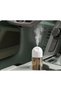 Portable Mini USB Humidifier 250ML Water Tank Type-C Rechargeable Air Mist Diffuser - 6