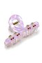 Powder Shk2001 Cherry Stone Detailed Latch Buckle - 3