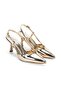 Evening Dress Shoes 7 cm Heel - 4