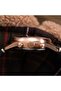 Red Star 40 Bronze-B Men's Wristwatch - 5