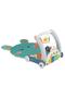 Prego Toys Viola Play Mat - قياسي - 2