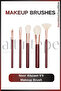 5''li Makeup Brush - 3