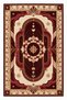 Sdt Traditional Patterned Modern Woven Base Decorative Carpet Sdtamor2445