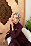 وشاح بوتانيك زاريفيت أكوا سوفت الناعم
