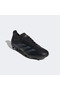 Predator League Fg Men's Black Turf Football Shoes - 2