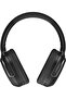Over-the-Ear Wireless Bluetooth Headset Stereo Headphones with Built-in Microphone | HS15 - 4