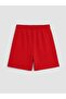 Elastic Waist Women's Shorts (S6) - 6