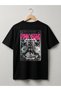 Special Pink Floyd Design Unisex Premium Fabric Relaxed T-Shirt