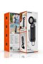 Porodo Lifestyle Chillo Volt Foldable Handheld Fan With Semiconductor Cooling & Power Bank Function - 6
