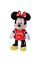 Minnie Mouse de plus, SIMBA, DISNEY, 25cm, 3+