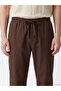 Vizyon New Season Relax Fit Men's Trousers - 3